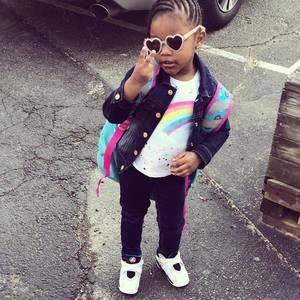 Meet your Posher, Nathaniel